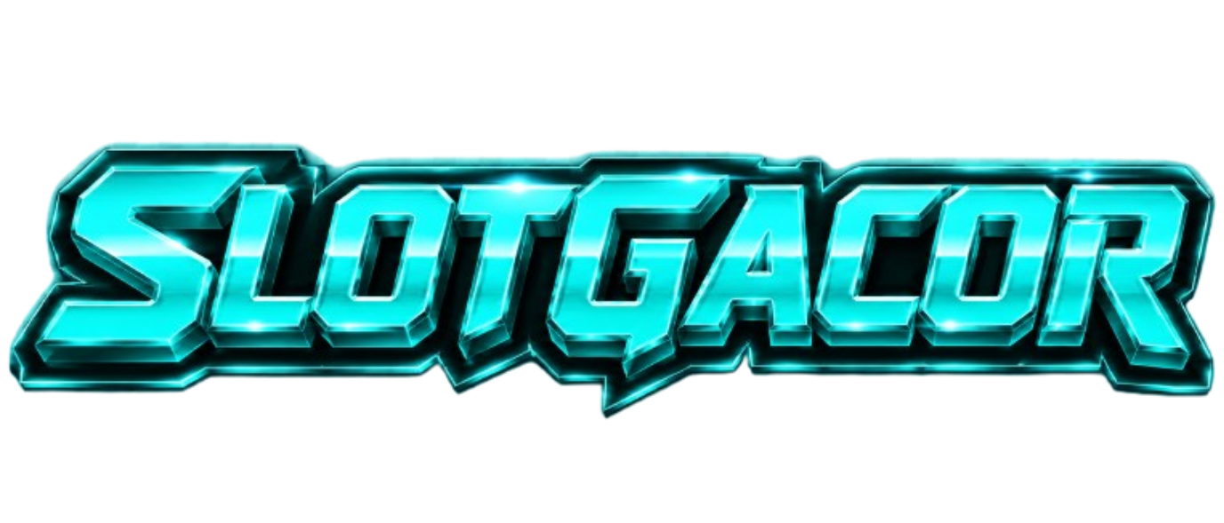 SLOTGACOR Logo
